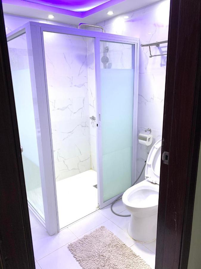 2 Bedroom Condo Unit With City And Mountain View 宿务 外观 照片