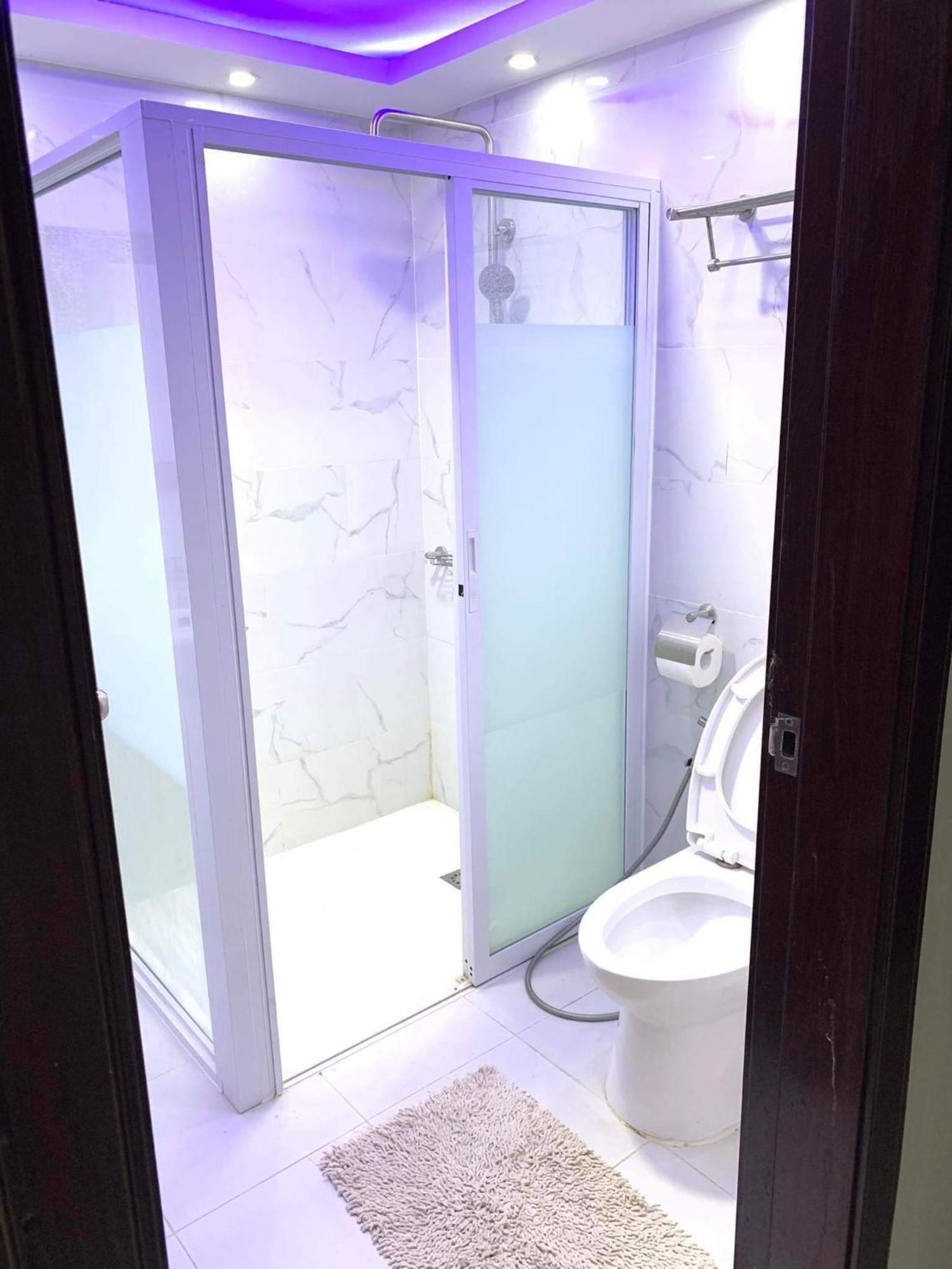 2 Bedroom Condo Unit With City And Mountain View 宿务 外观 照片